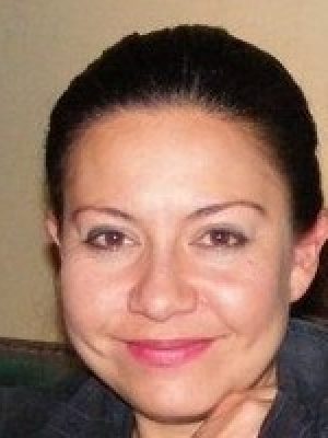 Gaby Lomas